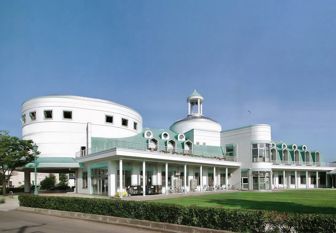 小坂マリア園